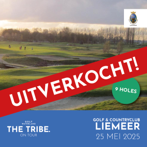 25 Mei 2025: Golf & Country Club Liemeer