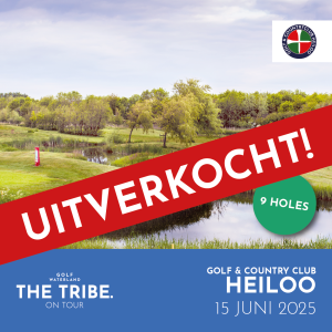15 Juni 2025: Golf & Country Club Heiloo