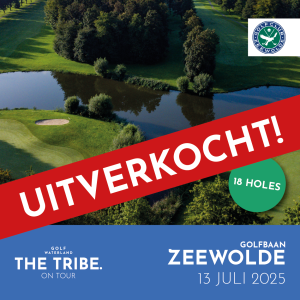 13 juli 2025: Golfbaan Zeewolde