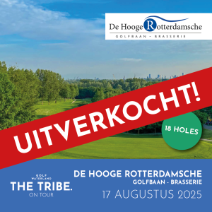 17 Augustus 2025: De Hooge Rotterdamsche